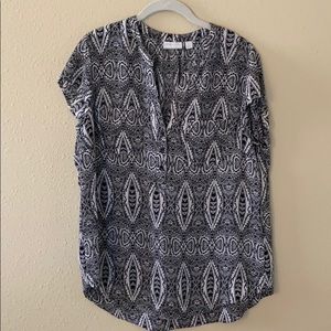New York & Company Blouse